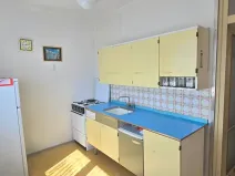 Prodej bytu 2+1, Zlín, Milíčova, 56 m2