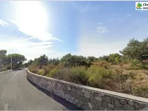 Prodej pozemku pro bydlení, Jakišnica, Chorvatsko, 714 m2