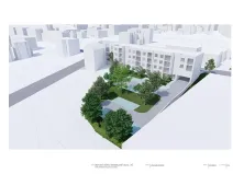 Prodej komerčního pozemku, Aš, 2765 m2