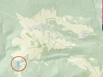 Prodej louky, Stráž nad Ohří, 9519 m2