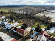Prodej pozemku pro bydlení, Křídlůvky, 1274 m2