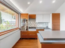 Pronájem bytu 3+kk, Praha - Jinonice, U dětského hřiště, 98 m2