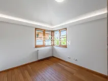 Pronájem bytu 3+kk, Praha - Jinonice, U dětského hřiště, 98 m2