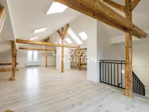 Pronájem rodinného domu, Praha, Ke smrčině, 270 m2
