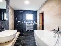 Pronájem rodinného domu, Praha, Ke smrčině, 270 m2