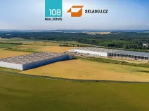 Pronájem skladu, Blatnice, 5000 m2