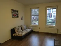 Prodej bytu 2+kk, Praha - Zličín, Sazovická, 50 m2