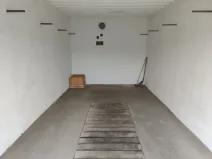 Prodej garáže, Prostějov, Letecká, 18 m2