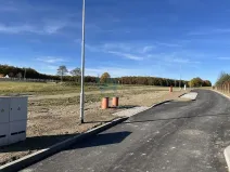 Prodej pozemku pro bydlení, Lipí, 903 m2