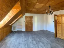 Pronájem bytu 2+1, Liberec, Dělnická, 100 m2