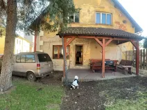 Pronájem bytu 2+1, Liberec, Dělnická, 100 m2