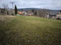 Prodej komerčního pozemku, Pěnčín, 3373 m2