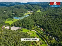Prodej chaty, Všemina, 72 m2