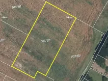 Prodej pozemku pro bydlení, Sobčice, 1390 m2