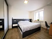 Prodej bytu 2+1, Kyjov, Vrchlického, 56 m2