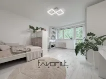 Prodej bytu 3+kk, Ostrava, Slavíkova, 85 m2