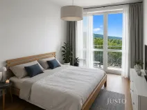 Prodej bytu 3+1, Strakonice, Sídliště 1. máje, 74 m2