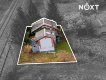 Prodej rodinného domu, Čeperka, 34 m2