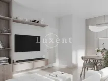 Prodej bytu 1+kk, Kladno, Pražská, 39 m2