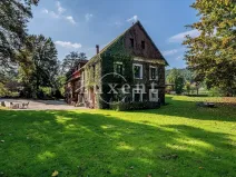 Prodej rodinného domu, Stříbrná Skalice, 1700 m2