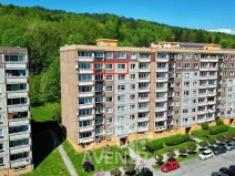 Prodej bytu 2+1, Velké Hamry, 54 m2