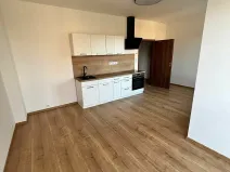 Pronájem bytu 1+kk, Praha - Motol, Podhorská, 27 m2