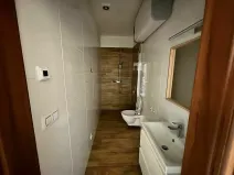 Pronájem bytu 1+kk, Praha - Motol, Podhorská, 27 m2