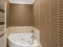 Prodej bytu 3+kk, Praha - Nusle, Jaromírova, 83 m2