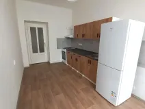 Pronájem bytu 2+kk, Praha - Bubeneč, Raisova, 41 m2