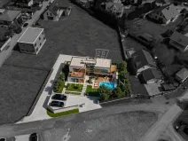Prodej pozemku pro bydlení, Úhonice, 875 m2