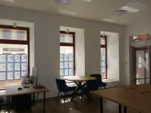 Pronájem obchodního prostoru, Brno, Údolní, 104 m2