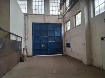 Pronájem skladu, Praha - Vysočany, Kolbenova, 1079 m2