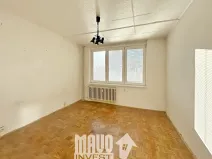 Prodej bytu 3+1, Žirovnice, Sídliště, 62 m2