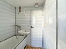 Prodej bytu 3+1, Žirovnice, Sídliště, 62 m2