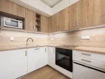 Pronájem bytu 2+kk, Brno, Jílkova, 32 m2