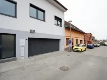 Pronájem bytu 3+kk, Brno, Jílkova, 73 m2