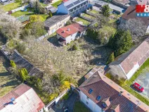 Prodej rodinného domu, Lošany, 170 m2
