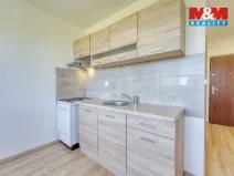 Pronájem bytu 1+1, Kaznějov, Školní, 36 m2