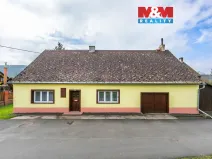 Prodej rodinného domu, Chyše, Husí plácek, 140 m2