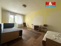 Prodej bytu 2+1, Kadaň, Chomutovská, 51 m2