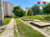 Prodej bytu 3+1, Přerov - Přerov II-Předmostí, Hranická, 66 m2