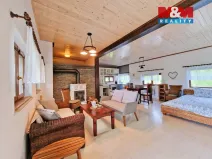 Prodej chaty, Ostrava, U Opavice, 37 m2