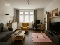 Prodej bytu 3+1, Kolín, Havelcova, 93 m2
