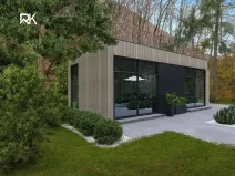 Prodej pozemku pro bydlení, Štěchovice, 820 m2