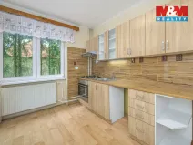 Prodej rodinného domu, Kluky, 149 m2