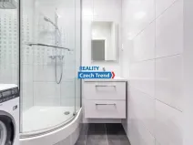 Pronájem bytu 3+1, Olomouc, Janského, 68 m2