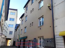 Prodej bytu 1+1, Jeseník, Kostelní, 24 m2