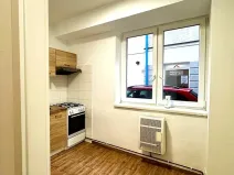 Prodej bytu 1+1, Jeseník, Kostelní, 24 m2