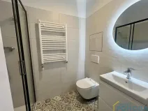 Pronájem bytu 1+1, Vysoké Mýto, V Zahrádkách, 31 m2