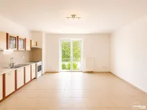 Pronájem bytu 1+kk, Praha - Újezd nad Lesy, Staroújezdská, 43 m2